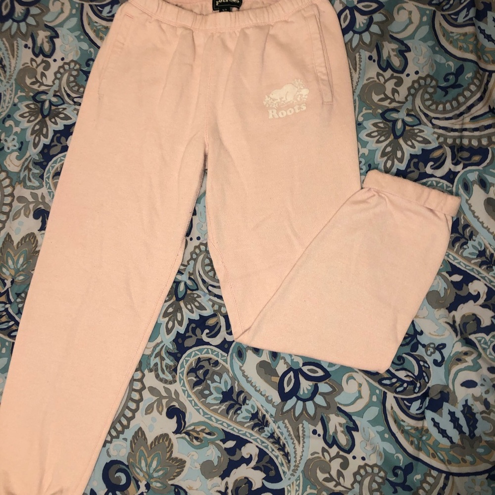 Roots original sweatpants
